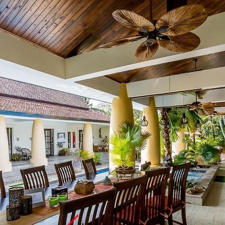 Villa Baan Malinee Hua Hin Exterior foto