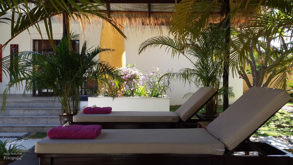 Villa Baan Malinee Hua Hin Exterior foto