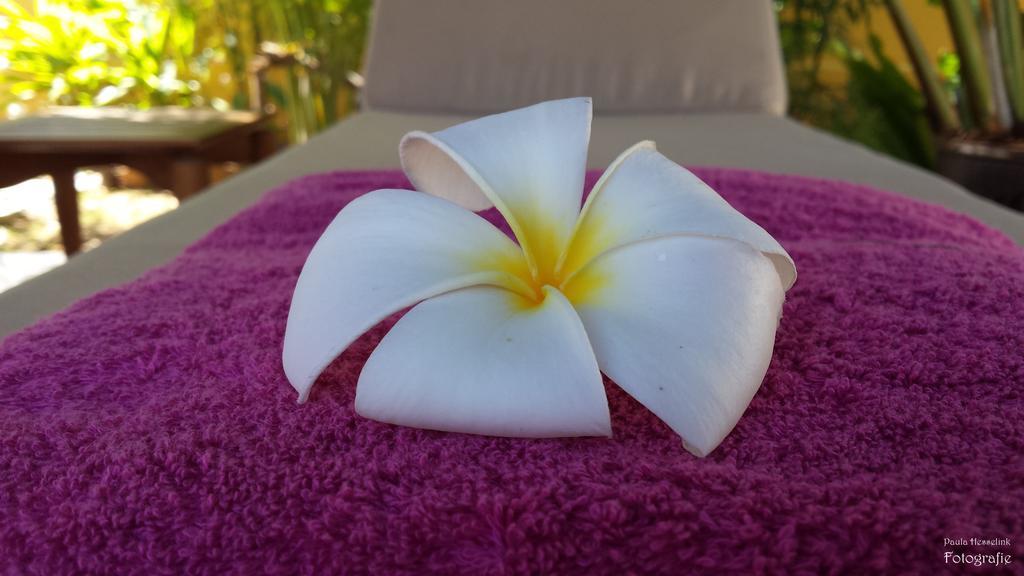 Villa Baan Malinee Hua Hin Exterior foto