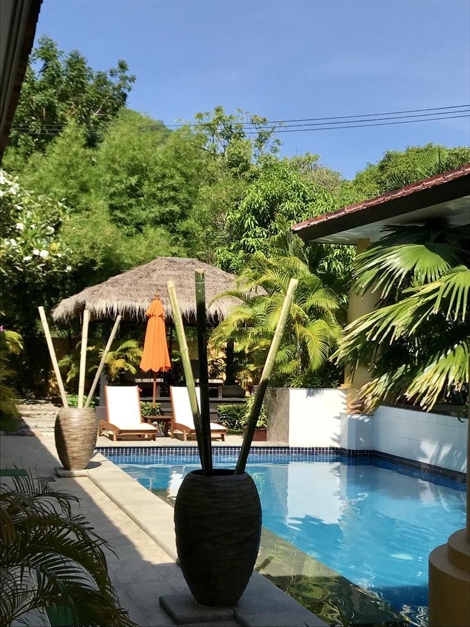 Villa Baan Malinee Hua Hin Exterior foto