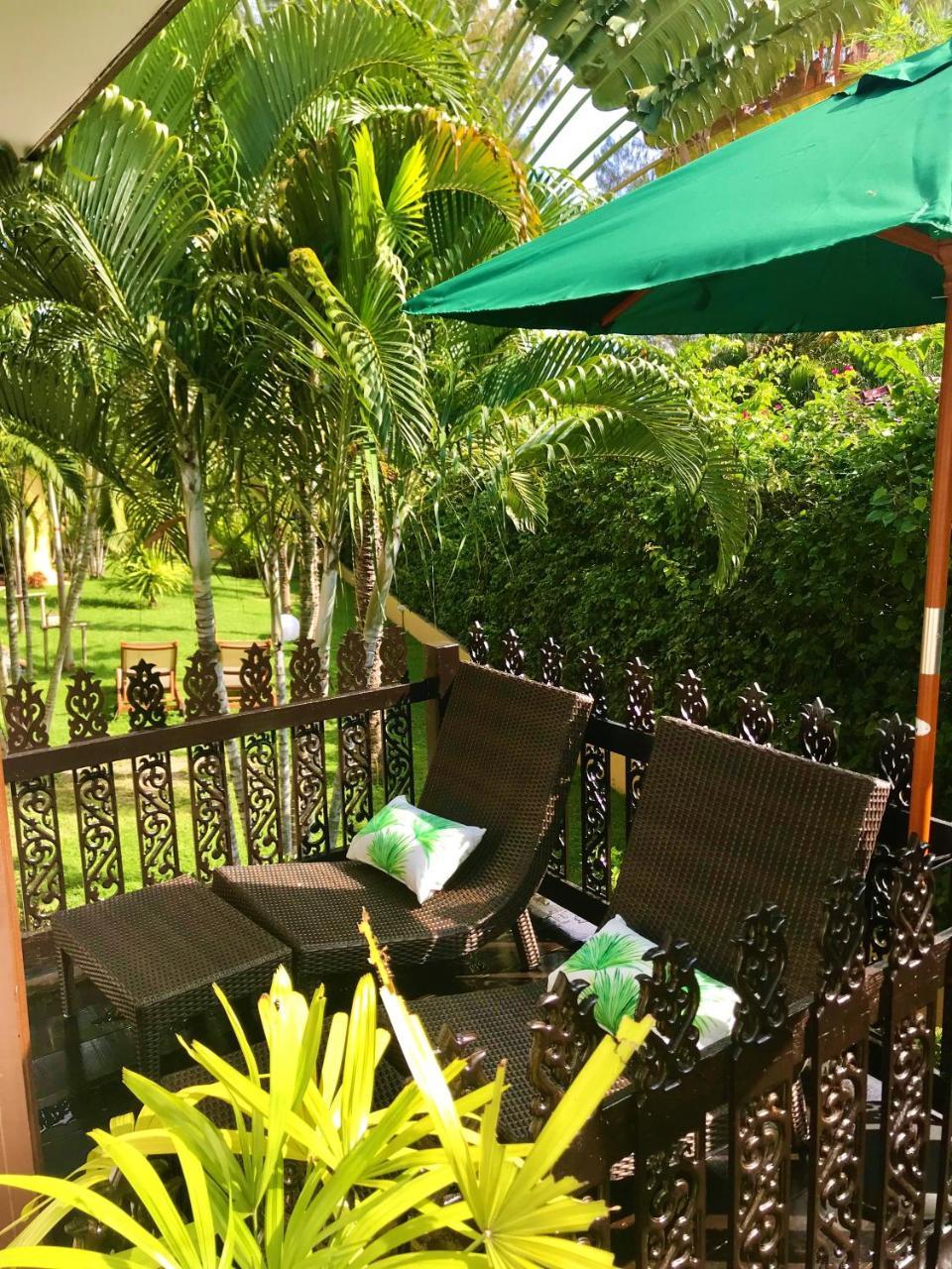 Villa Baan Malinee Hua Hin Exterior foto